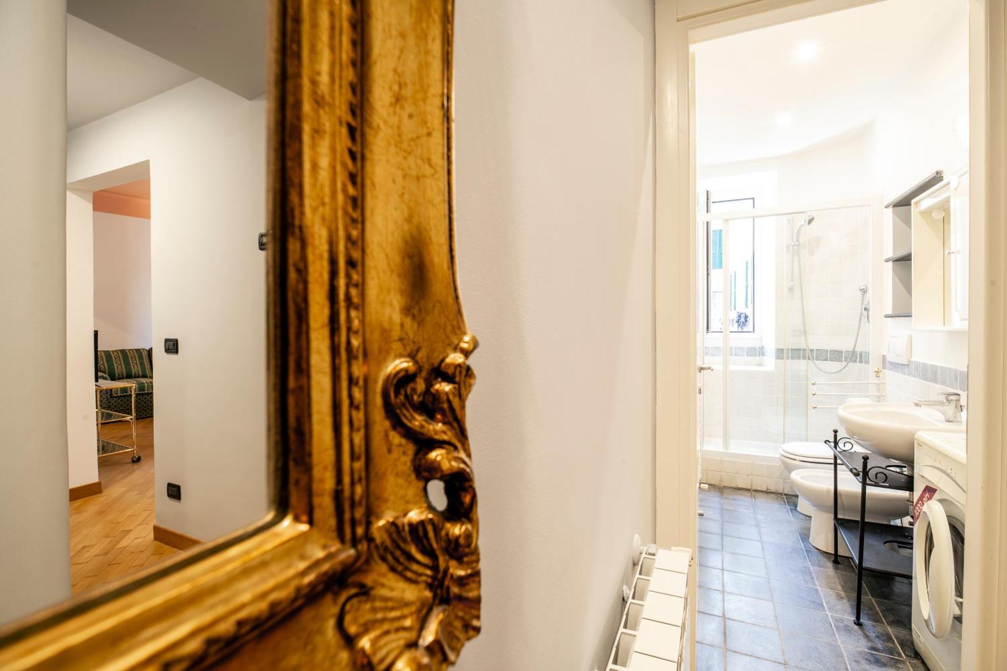 Appartement Cuore Di Zena