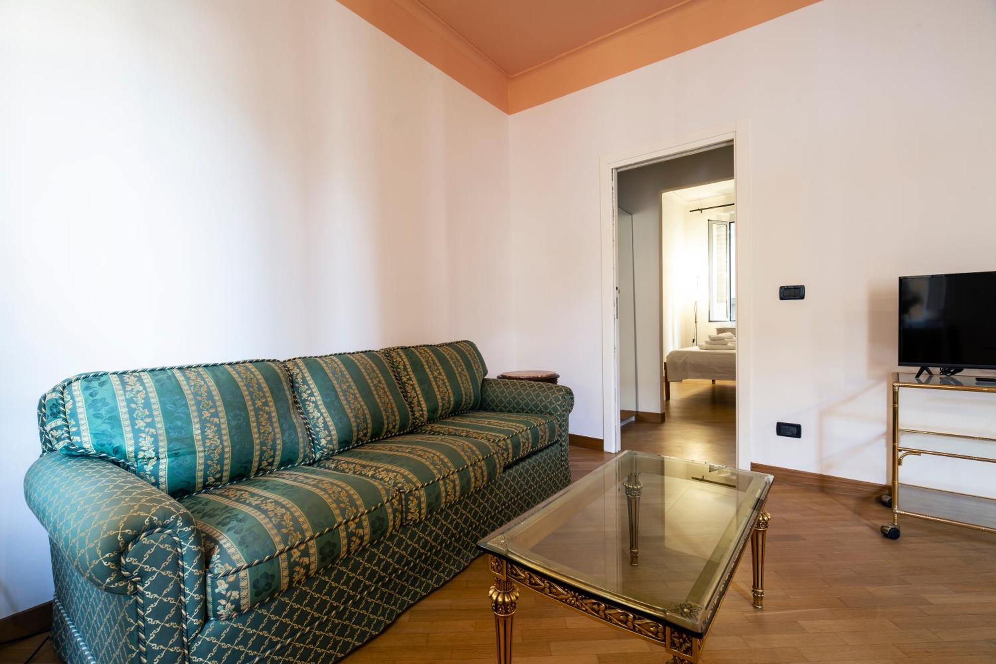 Cuore Di Zena Appartement *