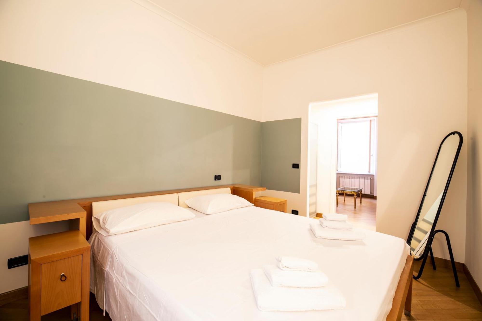 Appartement Cuore Di Zena Genua
