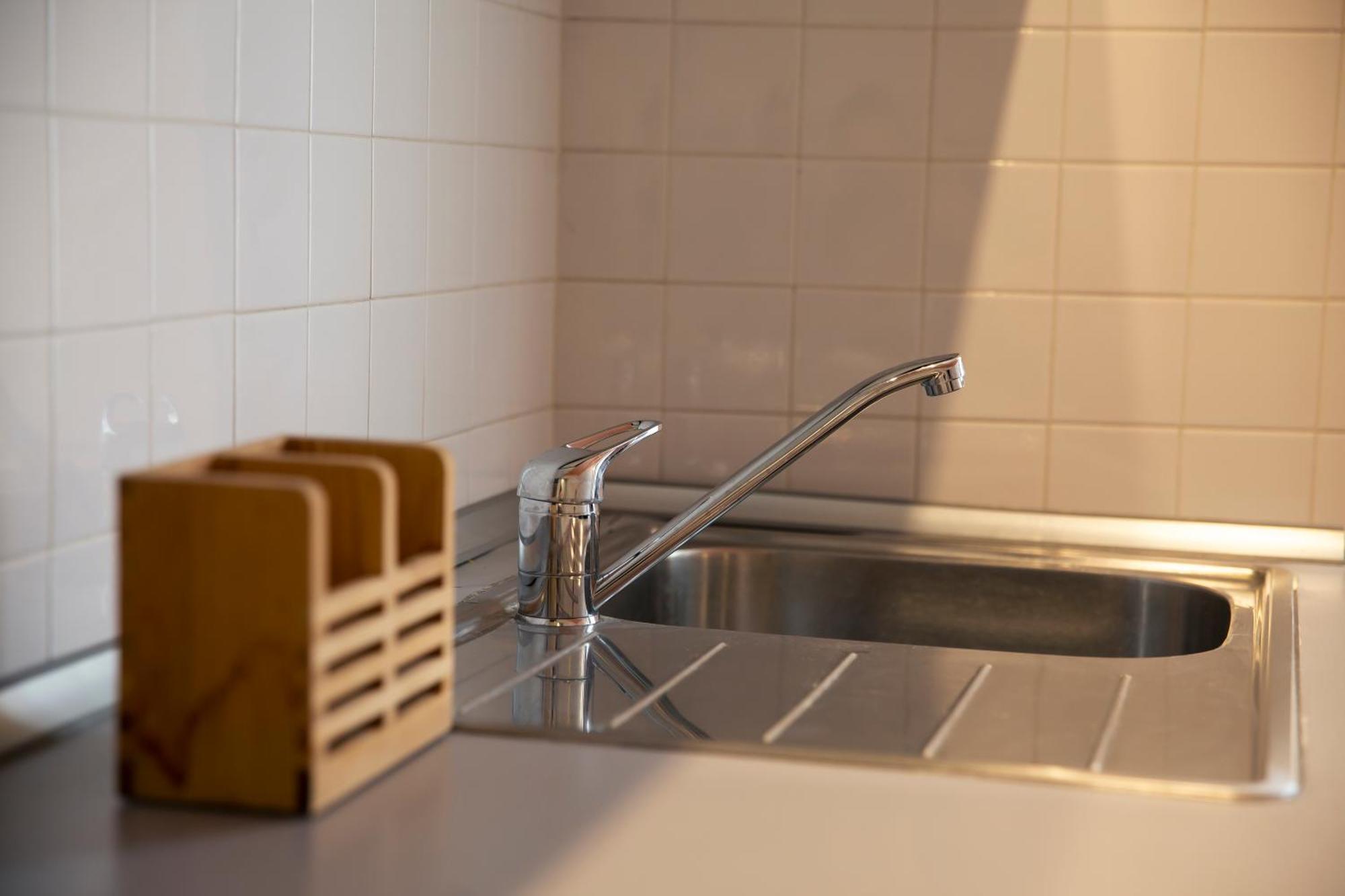Appartement Cuore Di Zena