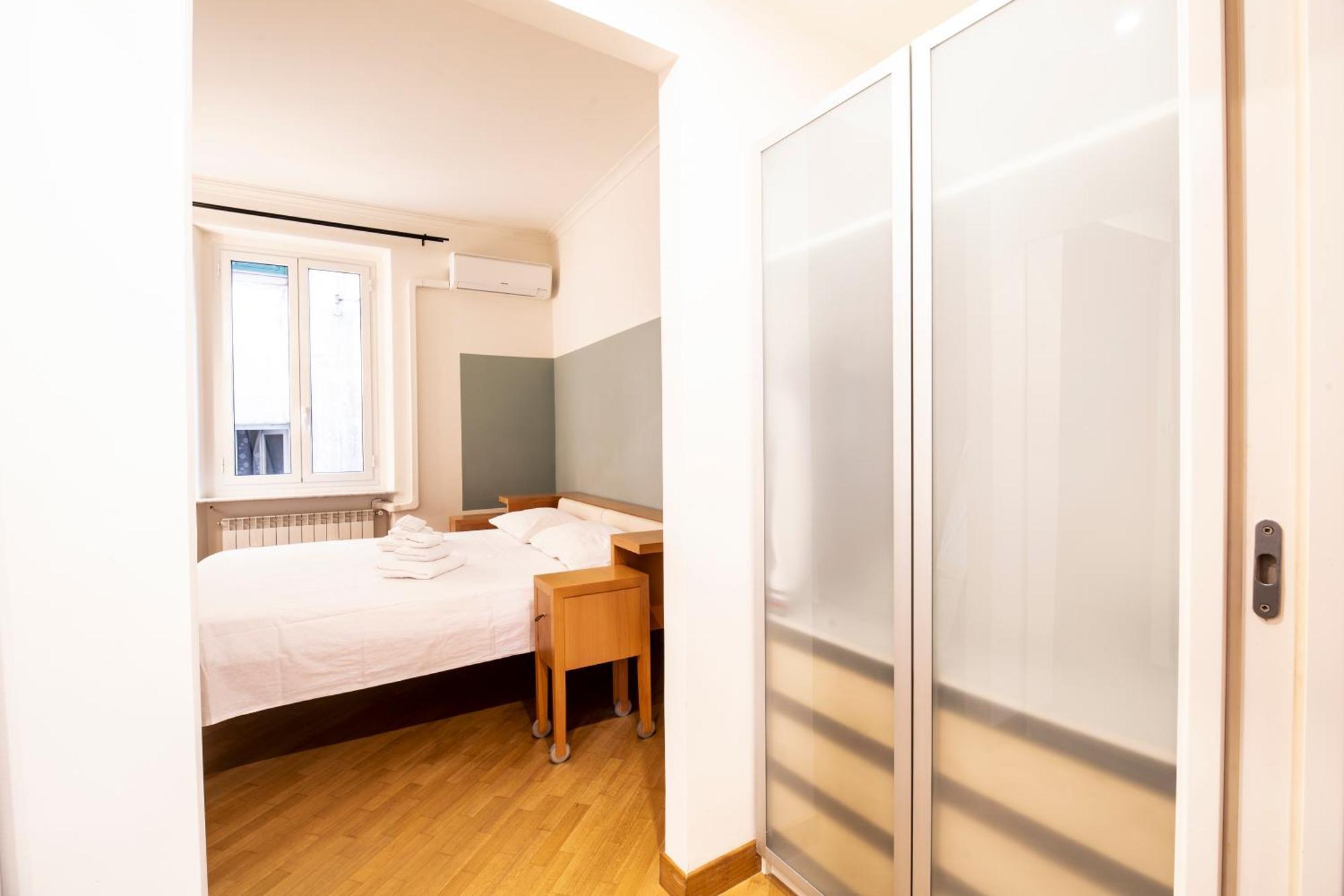 Appartement Cuore Di Zena *