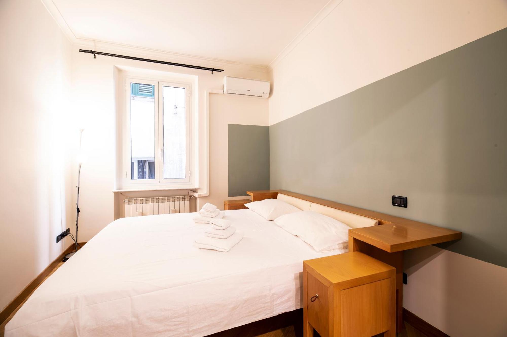 Cuore Di Zena Appartement Genua