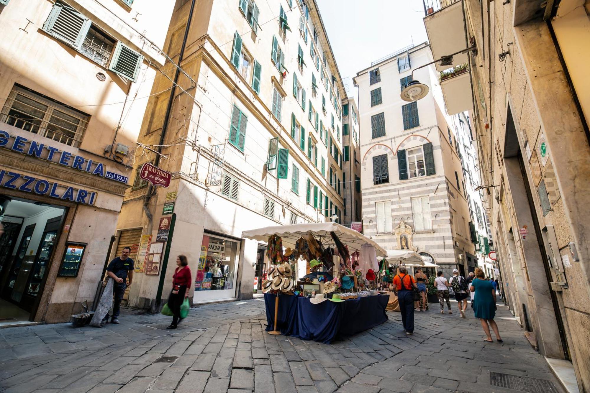 Cuore Di Zena * Genova