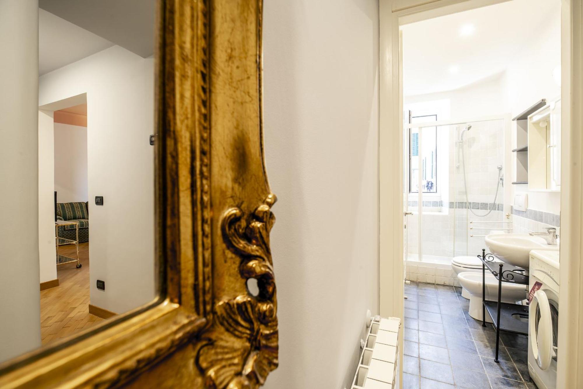 Appartement Cuore Di Zena